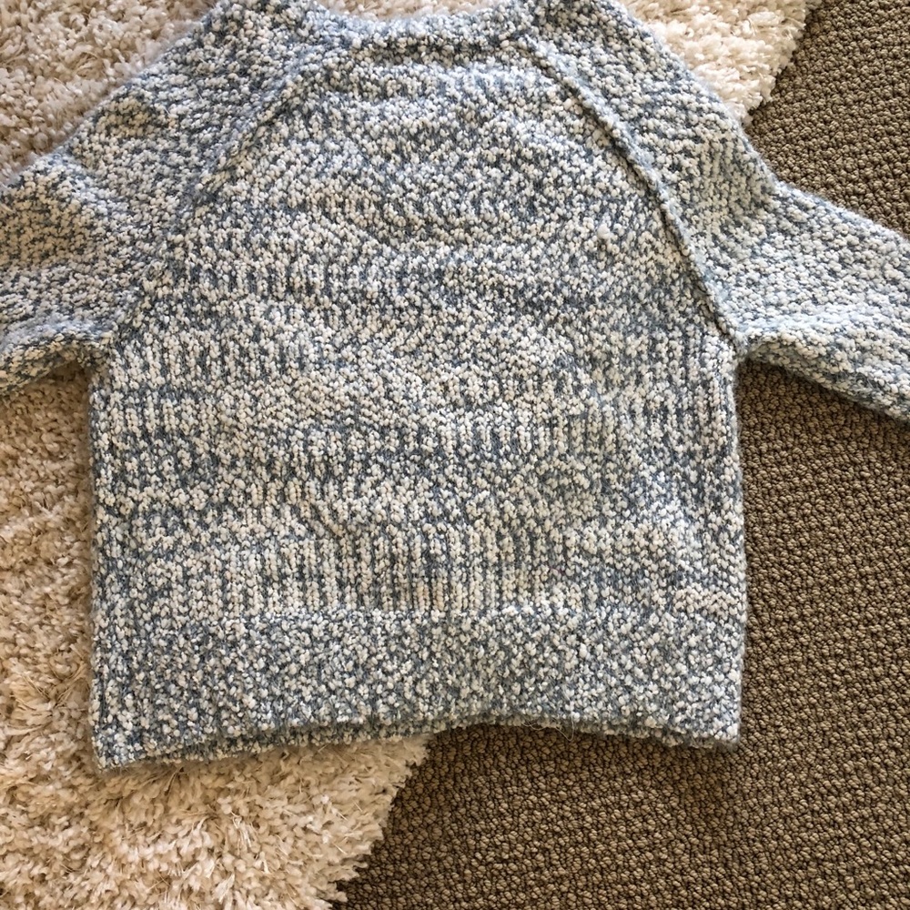 Christmas sweater
